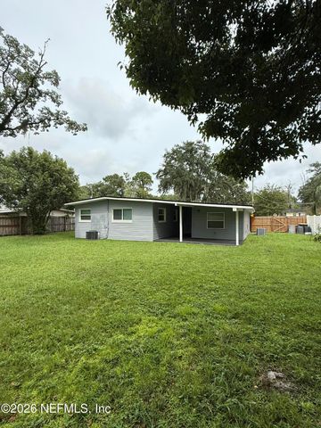 3930 COBALT Avenue E, Jacksonville, FL 32210