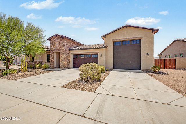 7563 W ELECTRA Lane, Peoria, AZ 85383