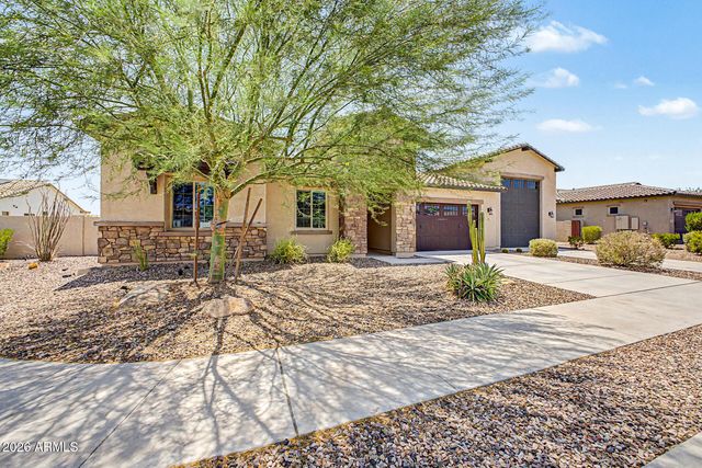 7563 W ELECTRA Lane, Peoria, AZ 85383