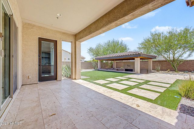 7563 W ELECTRA Lane, Peoria, AZ 85383