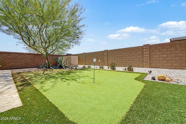 7563 W ELECTRA Lane, Peoria, AZ 85383