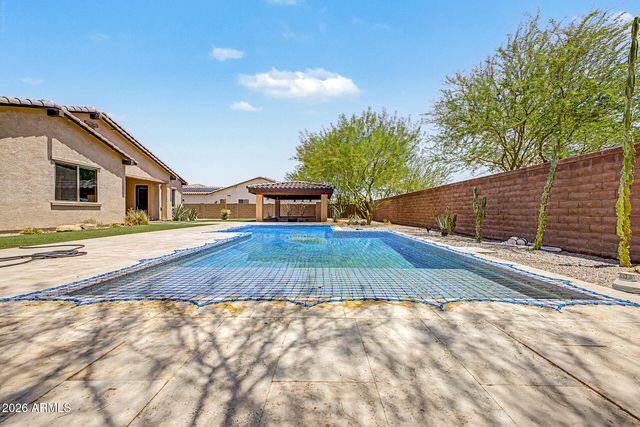 7563 W ELECTRA Lane, Peoria, AZ 85383