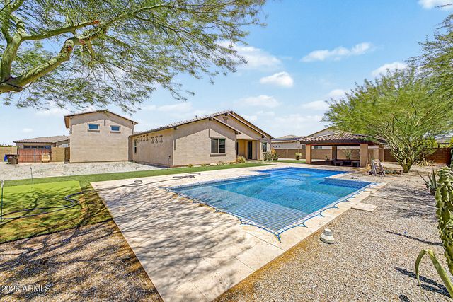 7563 W ELECTRA Lane, Peoria, AZ 85383