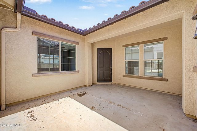 7563 W ELECTRA Lane, Peoria, AZ 85383