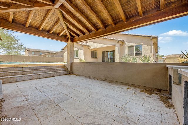 7563 W ELECTRA Lane, Peoria, AZ 85383