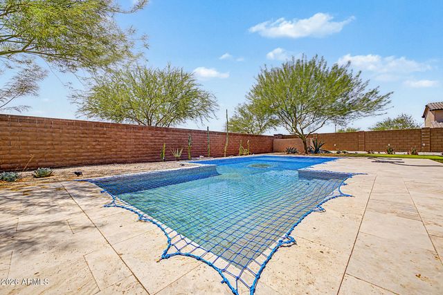 7563 W ELECTRA Lane, Peoria, AZ 85383