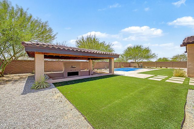 7563 W ELECTRA Lane, Peoria, AZ 85383