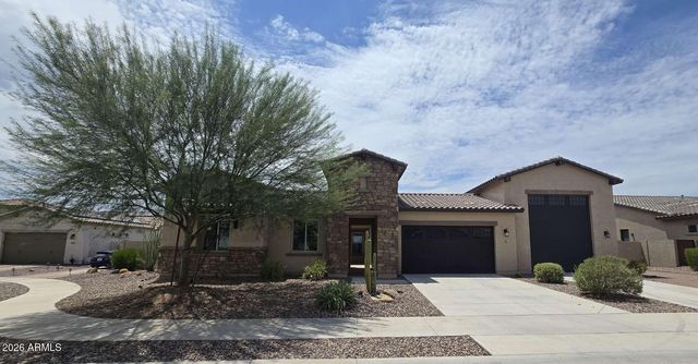 7563 W ELECTRA Lane, Peoria, AZ 85383