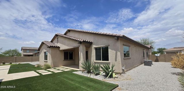 7563 W ELECTRA Lane, Peoria, AZ 85383