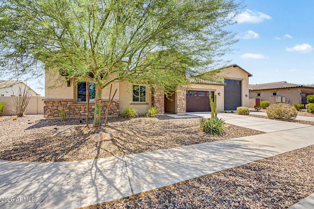 7563 W ELECTRA Lane, Peoria, AZ 85383 — photo 3