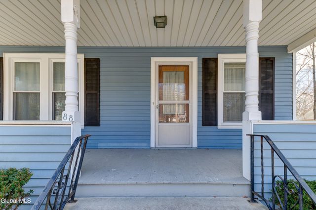 88 Maple Avenue, Voorheesville, NY 12186