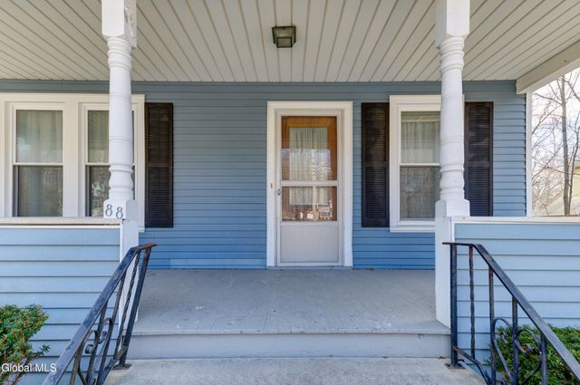 88 Maple Avenue, Voorheesville, NY 12186