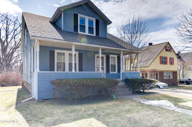 88 Maple Avenue, Voorheesville, NY 12186