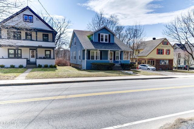 88 Maple Avenue, Voorheesville, NY 12186