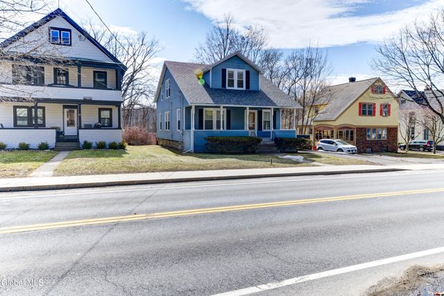 88 Maple Avenue, Voorheesville, NY 12186