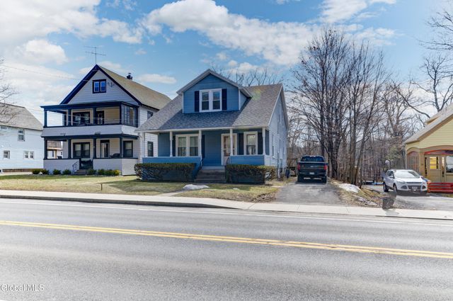 88 Maple Avenue, Voorheesville, NY 12186