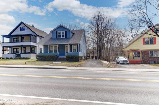 88 Maple Avenue, Voorheesville, NY 12186