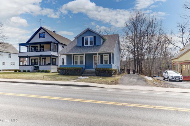 88 Maple Avenue, Voorheesville, NY 12186