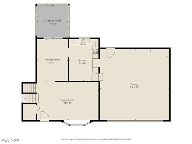 5123 Troyer Drive, Kent, OH 44240