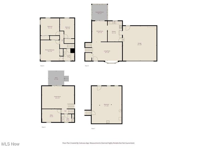 5123 Troyer Drive, Kent, OH 44240