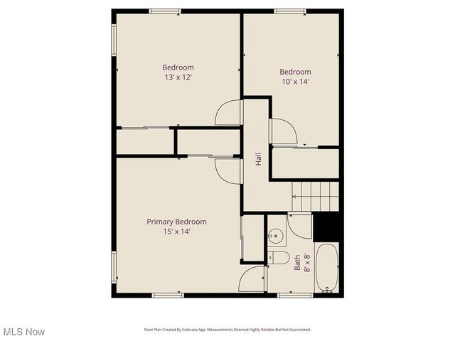 5123 Troyer Drive, Kent, OH 44240