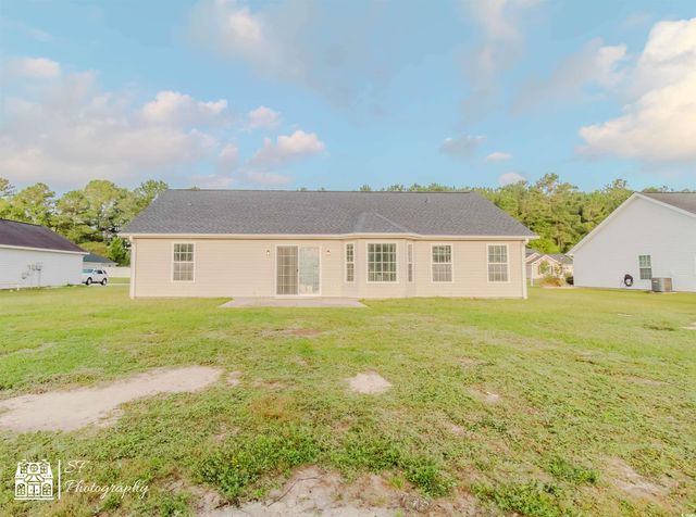 246 MacArthur Dr., Conway, SC 29527