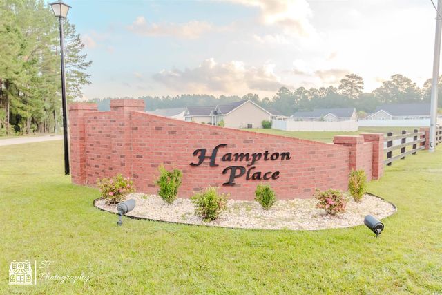 246 MacArthur Dr., Conway, SC 29527