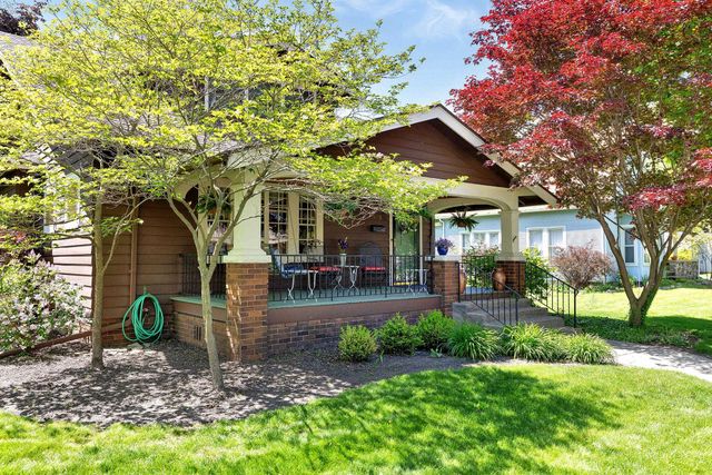 1005 S 8th Street, Goshen, IN 46526