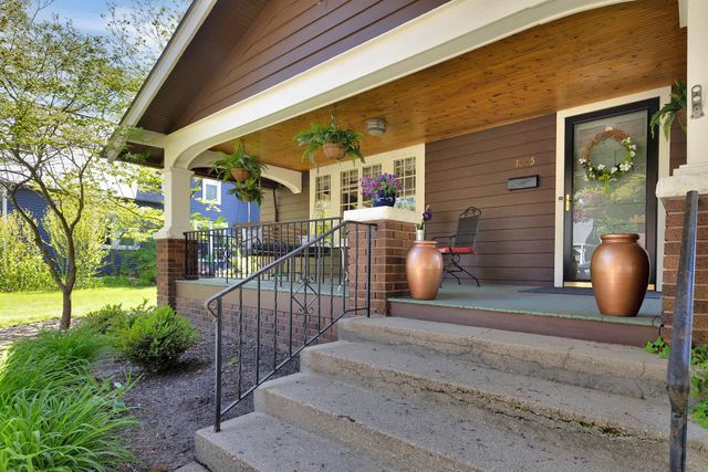 1005 S 8th Street, Goshen, IN 46526