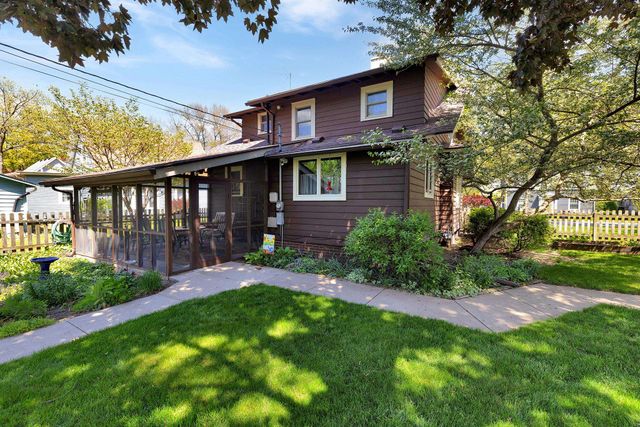 1005 S 8th Street, Goshen, IN 46526