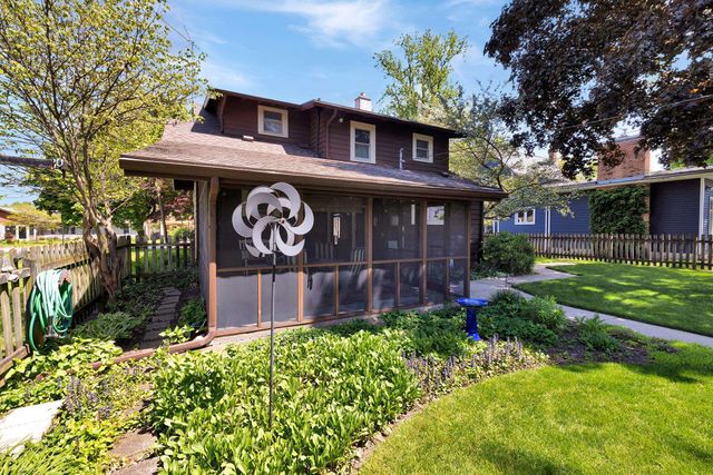 1005 S 8th Street, Goshen, IN 46526