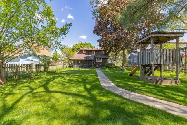 1005 S 8th Street, Goshen, IN 46526