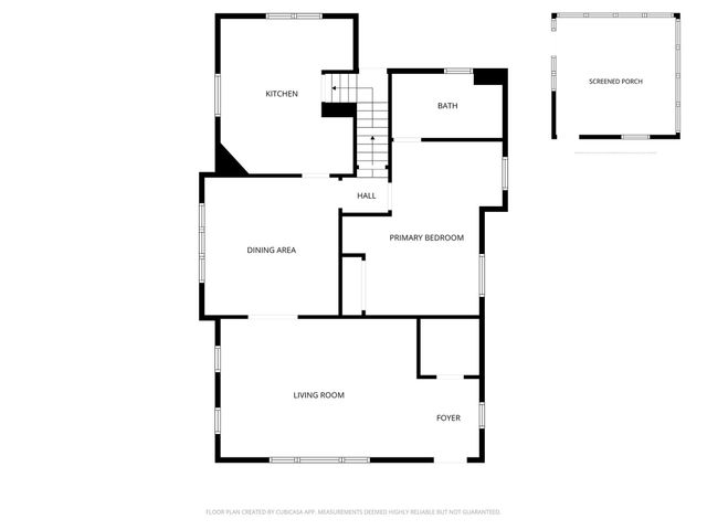 1005 S 8th Street, Goshen, IN 46526