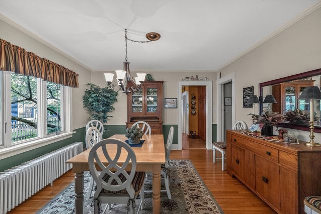 1005 S 8th Street, Goshen, IN 46526