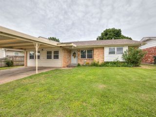 1805 Janeen Street, Yukon, OK 73099