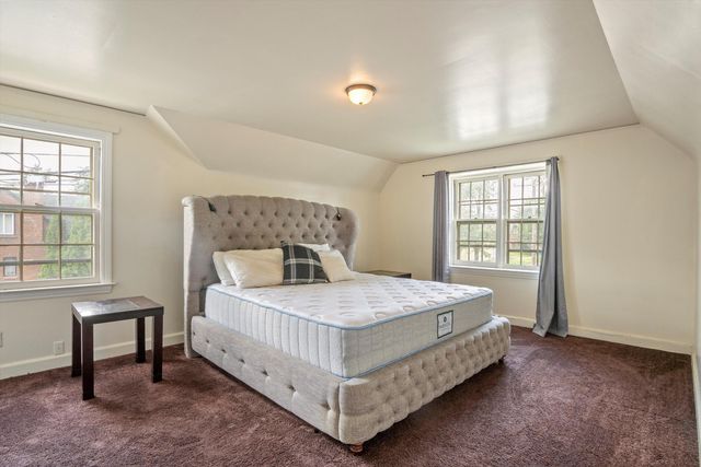 14461 Mansfield Street, Detroit City, MI 48227