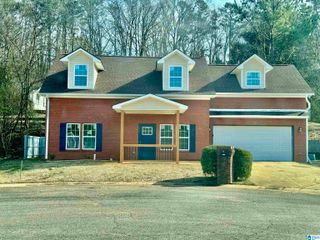 4213 COBBLESTONE COURT, Pinson, AL 35126