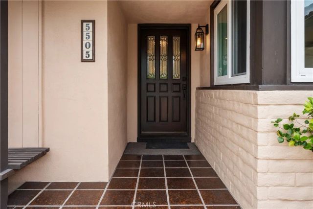 5505 Shoreview Drive, Rancho Palos Verdes, CA 90275