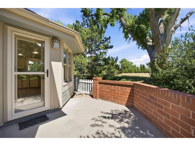 1050 Cunningham Dr E-3, Fort Collins, CO 80526
