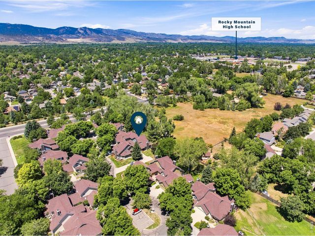 1050 Cunningham Dr E-3, Fort Collins, CO 80526