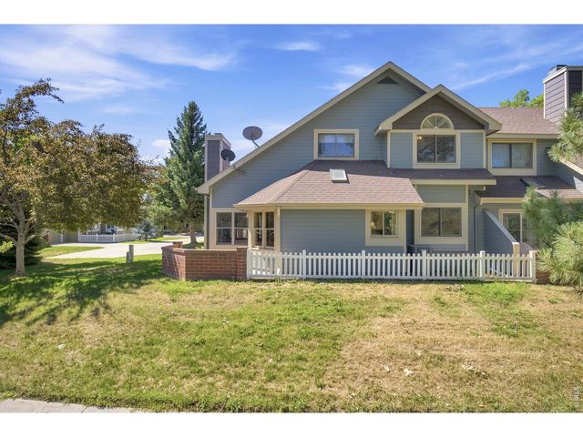1050 Cunningham Dr E-3, Fort Collins, CO 80526
