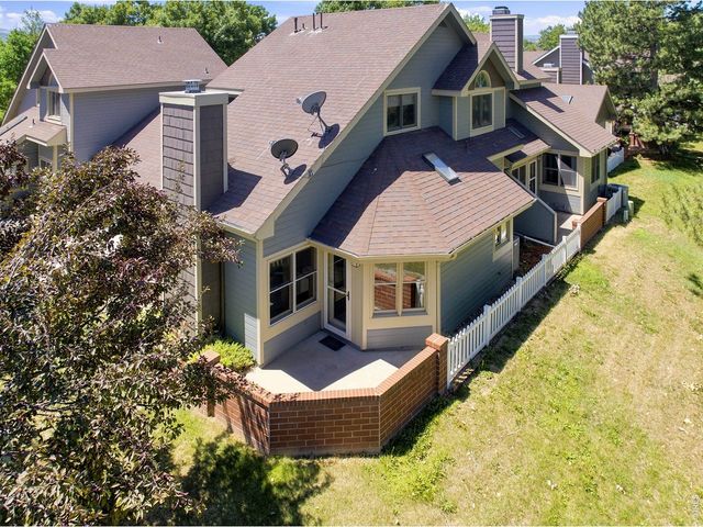 1050 Cunningham Dr E-3, Fort Collins, CO 80526