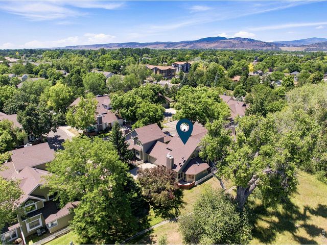 1050 Cunningham Dr E-3, Fort Collins, CO 80526