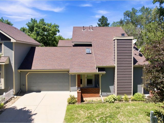 1050 Cunningham Dr E-3, Fort Collins, CO 80526