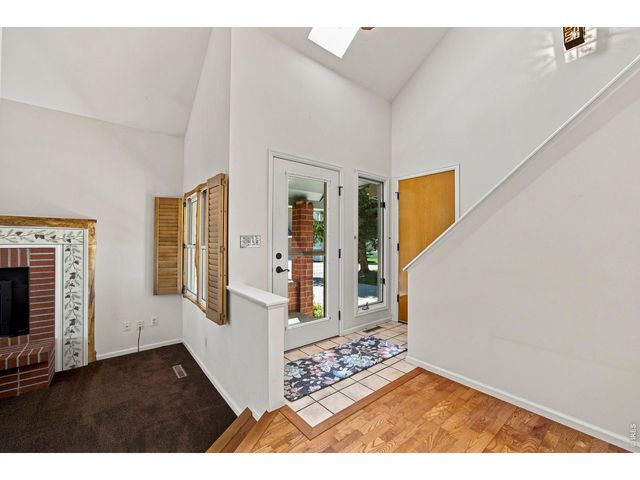 1050 Cunningham Dr E-3, Fort Collins, CO 80526