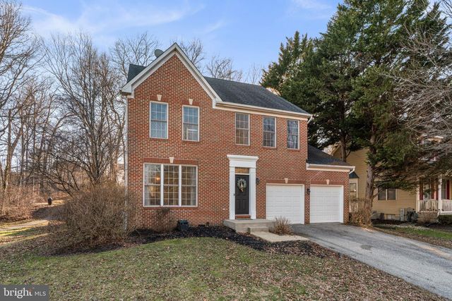 8217 QUILL POINT DR, Bowie, MD 20720