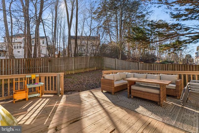 8217 QUILL POINT DR, Bowie, MD 20720