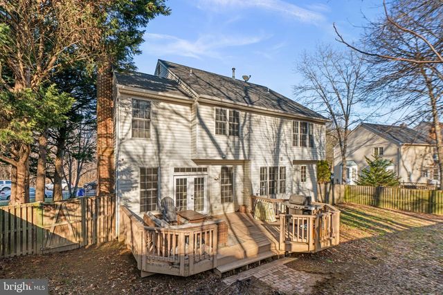 8217 QUILL POINT DR, Bowie, MD 20720