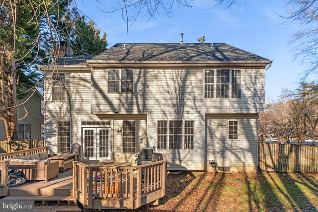 8217 QUILL POINT DR, Bowie, MD 20720