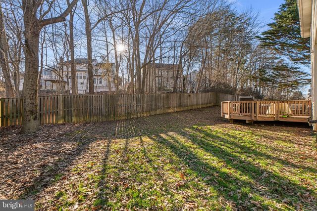 8217 QUILL POINT DR, Bowie, MD 20720